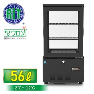 JCM 4面ガラス冷蔵ショーケース 四面ガラス冷蔵ショーケース ビール