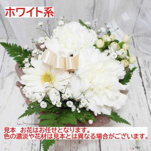 お祝い お供え 選べる フラワーアレンジメント...の詳細画像5