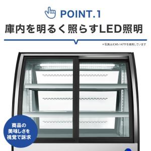 ★値下げキャンペン★業務用 JCM JCMS-...の詳細画像2