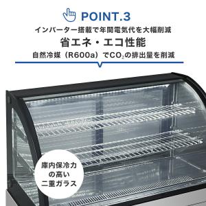 ★助成金対象商品★業務用 JCM 卓上型 対面...の詳細画像5