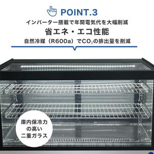 ★助成金対象商品★業務用 JCM 卓上型 対面...の詳細画像5