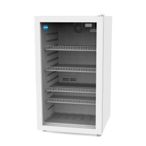 ディスプレイクーラー 冷蔵ショーケース 40L SC40B 白 ディスプレイクーラー 冷蔵ショーケース 40L SC40B 白 Amazon