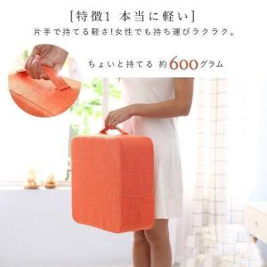 クッション 座布団 高反発 硬めクッション 沈...の詳細画像3