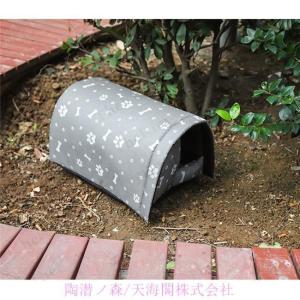ペットハウス 屋外 犬小屋 キャットハウス ド...の詳細画像2