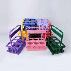 ドリンクホルダー ボトルキャリアー 手提げ 6...の詳細画像2