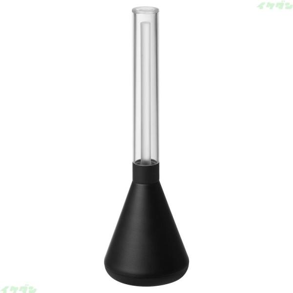BJORKSPIREA ビョルクスピリア LEDデコレーション照明 - ブラック チューブ形 105...