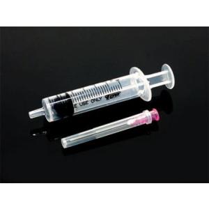 【メ×20】ピストンスポイト5ml　プラスチックシリンジ