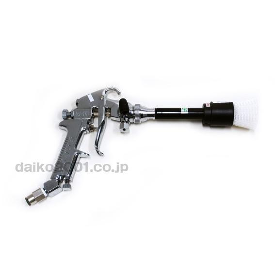 ガリュー　ソニック・クリーナーVT-1-3M（3mダブルチューブタイプ）