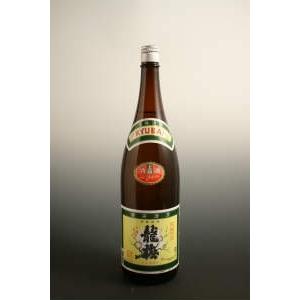 龍梅上撰　1800ml