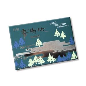 線香 白檀 玉初堂 沈香香樹林 大バラの詳細画像1