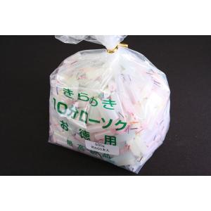 ミニロウソク 東亜ローソク きらめき10分ロー...の詳細画像5
