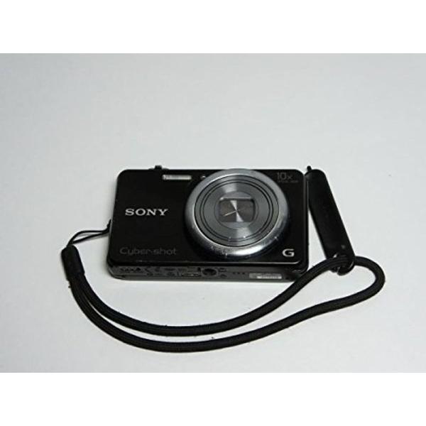 ソニー SONY デジタルカメラ Cyber-shot DSC-WX170 1820万画素CMOS ...