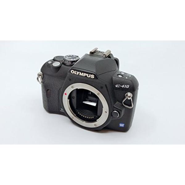 OLYMPUS デジタル一眼レフカメラ E-410 ボディ