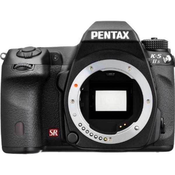 PENTAX デジタル一眼レフカメラ K-5IIs ボディ K-5IIsBODY ローパスフィルター...