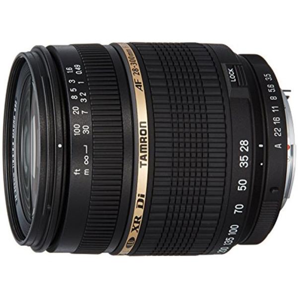 TAMRON 高倍率ズームレンズ AF28-300mm F3.5-6.3 XR Di ペンタックス用...