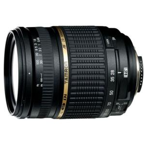 TAMRON 高倍率ズームレンズ AF28-300mm F3.5-6.3 XR Di ペンタックス用 