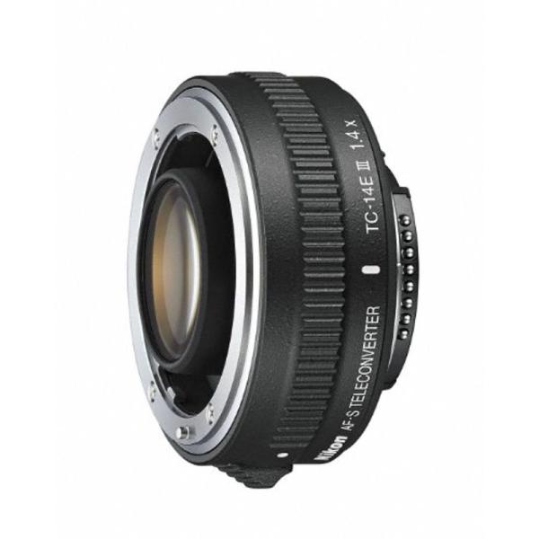 Nikon テレコンバーター AF-S TELECONVERTER TC-14E III TC14E...