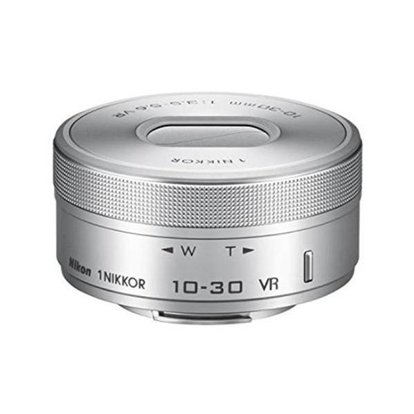 Nikon 標準ズームレンズ1 NIKKOR VR 10-30mm f/3.5-5.6 PD-ZOO...