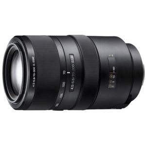 SONY 望遠ズームレンズ DT 55-300mm F4.5-5.6 SAM APS-C SONY 望遠ズームレンズ DT 55-300mm F4.5-5.6 SAM APS-C