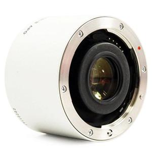 SONY 2x テレコンバーター SAL20TC : Burano - 通販 - Yahoo!ショッピング