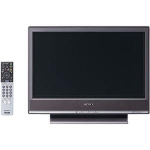 SONY（ソニー） ◎SONY BRAVIA KJ-40W730C 地上・BS・110度CS フル