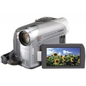 Canon デジタルビデオカメラ iVIS HF G20 光学10倍ズーム 内蔵