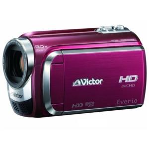 JVCケンウッド JVC KENWOOD ビデオカメラ EVERIO 防水 防塵 内蔵 JVCケンウッド JVC KENWOOD ビデオカメラ EVERIO 防水 防塵 内蔵
