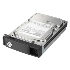 I-O DATA LAN DISK Zシリーズ専用 交換用ハードディスクカートリッジ 500GB HDLZ-OP500｜daikokuya-store3