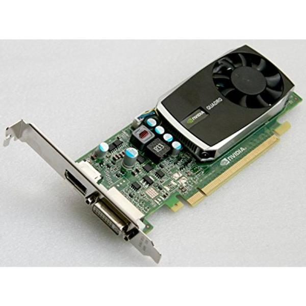 Nvidia Quadro 600 中古