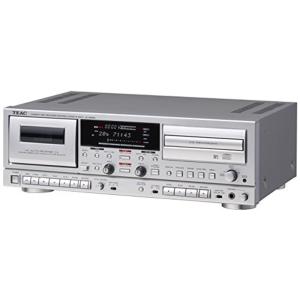 TEAC W-660R カセットデッキ Teac W-660R Cassette Deck -X821 | eBay