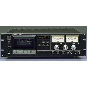 TASCAM ステレオマスターカセットデッキ 112MK2