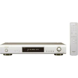 YAMAHA オーディオチューナー (シルバー) T-S500S : ダイコク屋55