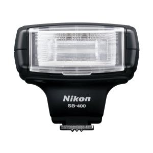 Nikon フラッシュ スピードライト SB-400