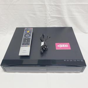 TOSHIBA 2TB 3チューナー HDDレコーダー全録 6チャンネル同時 TOSHIBA 2TB 3チューナー HDDレコーダー全録 6チャンネル同時
