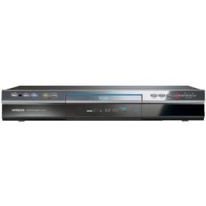HITACHI DV-DH161T DVD/HDDレコーダー (premium vintage) : 満天堂  