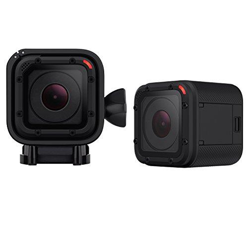 国内正規品 GoPro ウェアラブルカメラ HERO4 Session CHDHS-101-JP