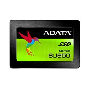 ADATA Solid State Drive ASU650SS-240GT-R 240GB 2.5...