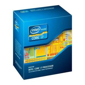 Intel CPU Core i7 3770S 3.1GHz 8M LGA1155 Ivy Brid...