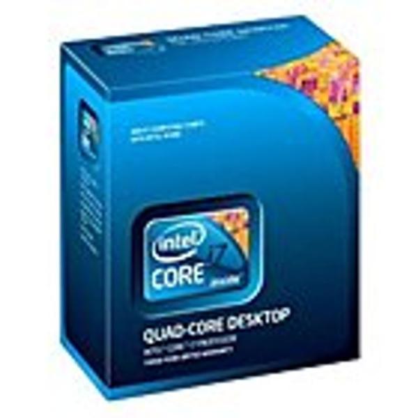 インテル Boxed Intel Core i7 i7-870S 2.66GHz 8M LGA115...