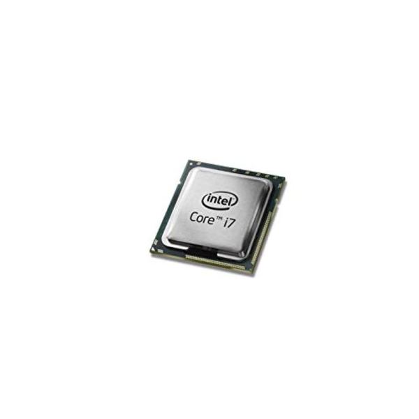 Intel Core i7-2600 プロセッサー 3.4GHz 5.0GT/s 8MB LGA 1...