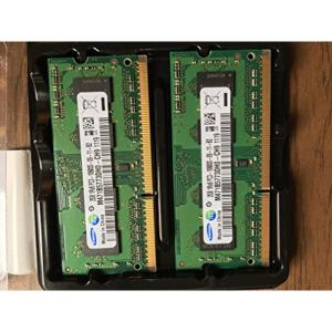 SAMSUNG 204PIN PC3-8500 2GB SODIMM M471B5673EH1-CF8｜daikokuya-store3