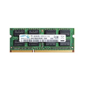 Samsung 4?GB pc3???10600?ddr3???1333?MHz ECC非対応アンバッファードcl9?m471b5273ch｜daikokuya-store3