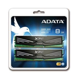 A-DATA XPG Gaming series DDR3-1600 (4GB×2) 240pin Unbuffered DIMM AX3U｜daikokuya-store3