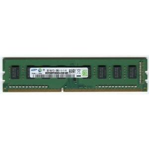 SAMSUNG ORIGINAL サムスン純正 デスクトップ用メモリ PC3-12800(DDR3-1600) 240pin 2GB (｜daikokuya-store3