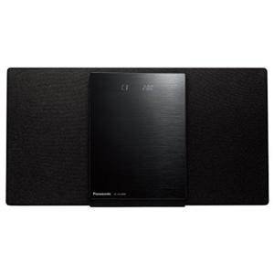 Panasonic パナソニック コンパクトステレオシステム ブラック