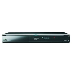 パナソニック DVDレコーダー VHSビデオ一体型 DIGA DMR-ES30V-S