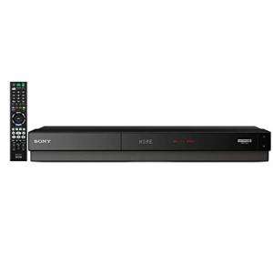 ソニー ブルーレイディスク/DVDレコーダー 1TB 3チューナー 3 ソニー ブルーレイディスク/DVDレコーダー 1TB 3チューナー 3