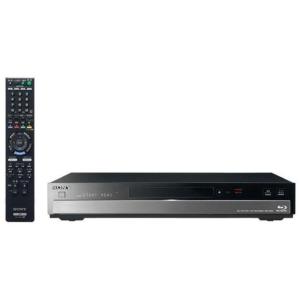 SONY 500GB 2チューナー ブルーレイレコーダー BDZ-RX50