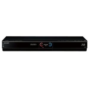 AQUOS シャープ ブルーレイ・DVDレコーダー 4Kレコーダー 4B