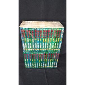 あぶさん　全巻セット あぶさん/漫画全巻セット◇C≪全107巻（完結）≫ : WebShop